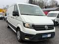 Volkswagen Crafter CRAFTER KLIMA KAMERA TEMPOMAT SCHWINGSITZ HU-NEU Weiß - thumbnail 35