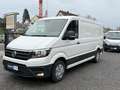 Volkswagen Crafter CRAFTER KLIMA KAMERA TEMPOMAT SCHWINGSITZ HU-NEU Weiß - thumbnail 43