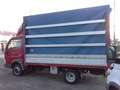 Nissan Cabstar 35.12 3.0 TDI CASSONE  CENTINATO 3,80 X 2,00 Rouge - thumbnail 25