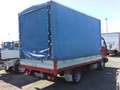Nissan Cabstar 35.12 3.0 TDI CASSONE  CENTINATO 3,80 X 2,00 Rouge - thumbnail 13