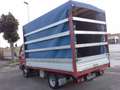 Nissan Cabstar 35.12 3.0 TDI CASSONE  CENTINATO 3,80 X 2,00 Rouge - thumbnail 23