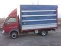 Nissan Cabstar 35.12 3.0 TDI CASSONE  CENTINATO 3,80 X 2,00 Rouge - thumbnail 24