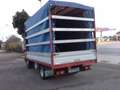 Nissan Cabstar 35.12 3.0 TDI CASSONE  CENTINATO 3,80 X 2,00 Rouge - thumbnail 22