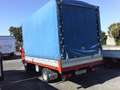 Nissan Cabstar 35.12 3.0 TDI CASSONE  CENTINATO 3,80 X 2,00 Rouge - thumbnail 11