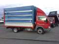 Nissan Cabstar 35.12 3.0 TDI CASSONE  CENTINATO 3,80 X 2,00 Rouge - thumbnail 20