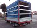 Nissan Cabstar 35.12 3.0 TDI CASSONE  CENTINATO 3,80 X 2,00 Rouge - thumbnail 2