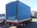 Nissan Cabstar 35.12 3.0 TDI CASSONE  CENTINATO 3,80 X 2,00 Rouge - thumbnail 14