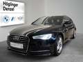 Audi A6 A6 Avant 3,0 TDI clean Diesel Negru - thumbnail 1