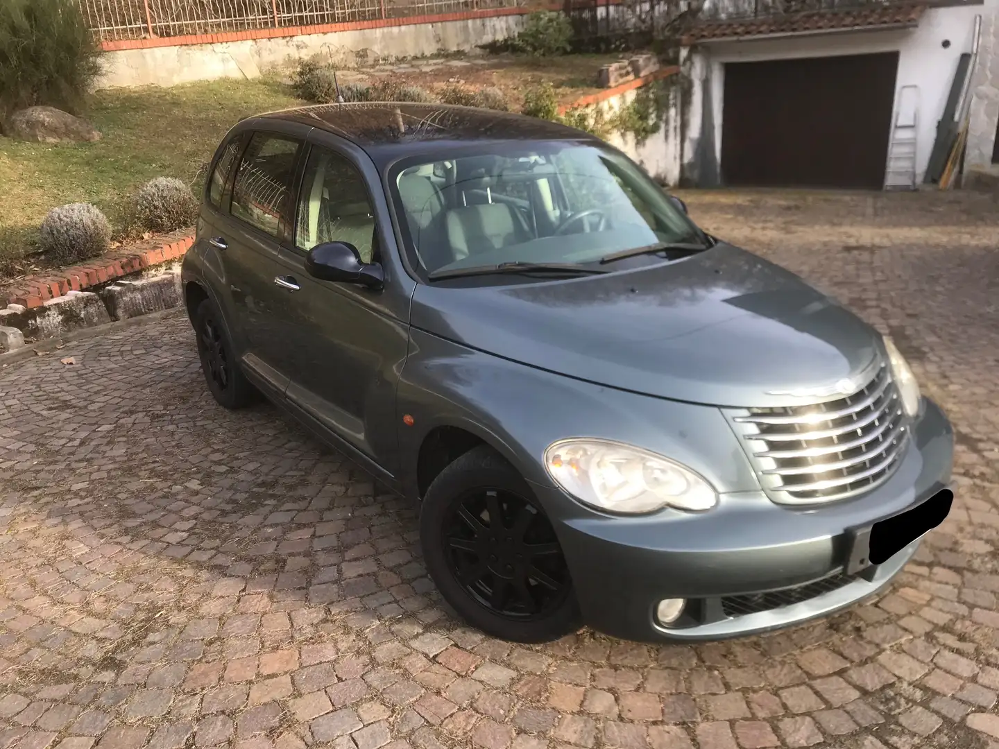 Chrysler PT Cruiser PT Cruiser Berlina 2.2 crd Touring Route 66 - 2