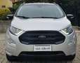 Ford EcoSport EcoSport 1.0 ecoboost ST-Line s&s 125CV AUTO Argento - thumbnail 2