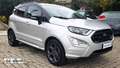 Ford EcoSport EcoSport 1.0 ecoboost ST-Line s&s 125CV AUTO Argento - thumbnail 3
