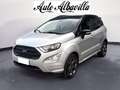 Ford EcoSport EcoSport 1.0 ecoboost ST-Line s&s 125CV AUTO Argento - thumbnail 1