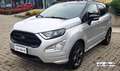 Ford EcoSport EcoSport 1.0 ecoboost ST-Line s&s 125CV AUTO Argento - thumbnail 1