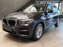 Bmw X3 xDrive30e Advantage