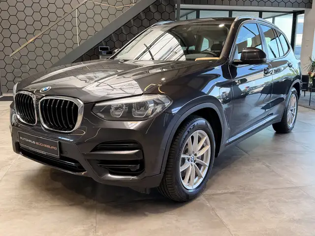 Bmw X3 xDrive30e Advantage