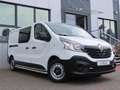 Renault Trafic Kasten L2H1 2,9t Komfort Weiß - thumbnail 2