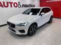 Volvo XC60 2.0 D4 R-DESIGN AWD GEARTRONIC Alb - thumbnail 16