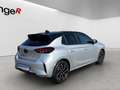 Opel Corsa 1,2 Direct Turbo *AUTOMATIK* Silber - thumbnail 6