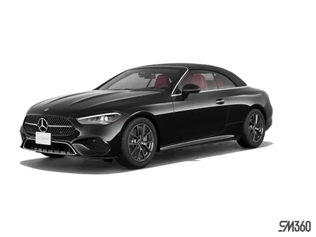 Mercedes-Benz CLE снимка Mercedes-Benz CLE