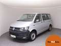 Volkswagen T6 Kombi VW T6 Kombi TDI 4MOTION Stříbrná - thumbnail 1