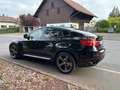 BMW X6 Schwarz - thumbnail 2