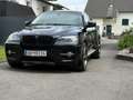 BMW X6 Schwarz - thumbnail 1