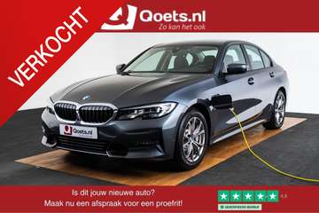 3-serie 330e High Executive Sport Line - Trekhaak