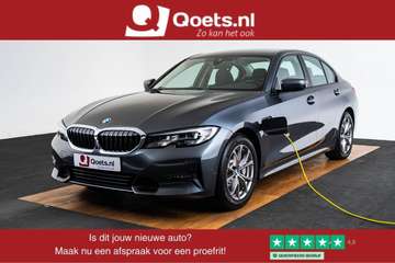 3-serie 330e High Executive Sport Line - Trekhaak