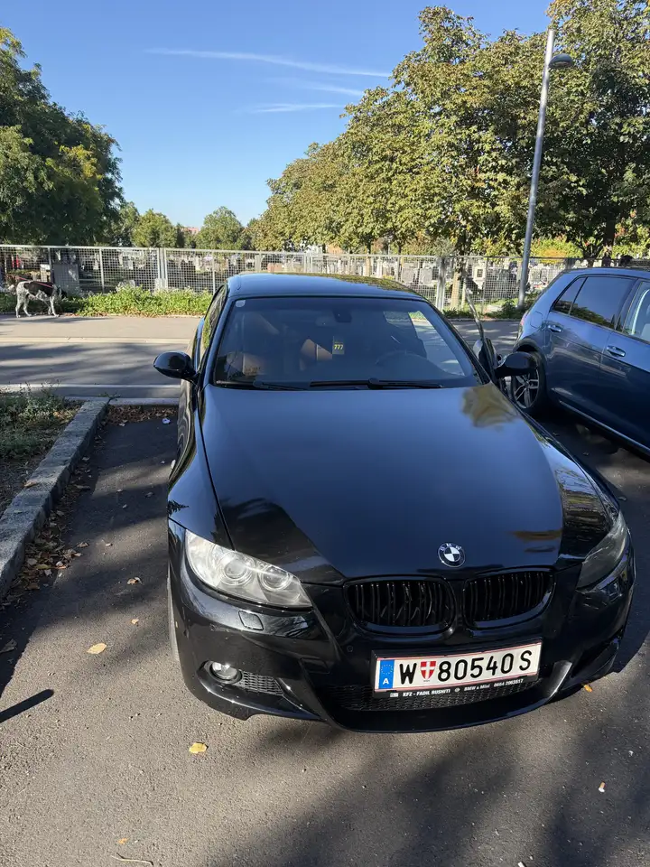 BMW 325