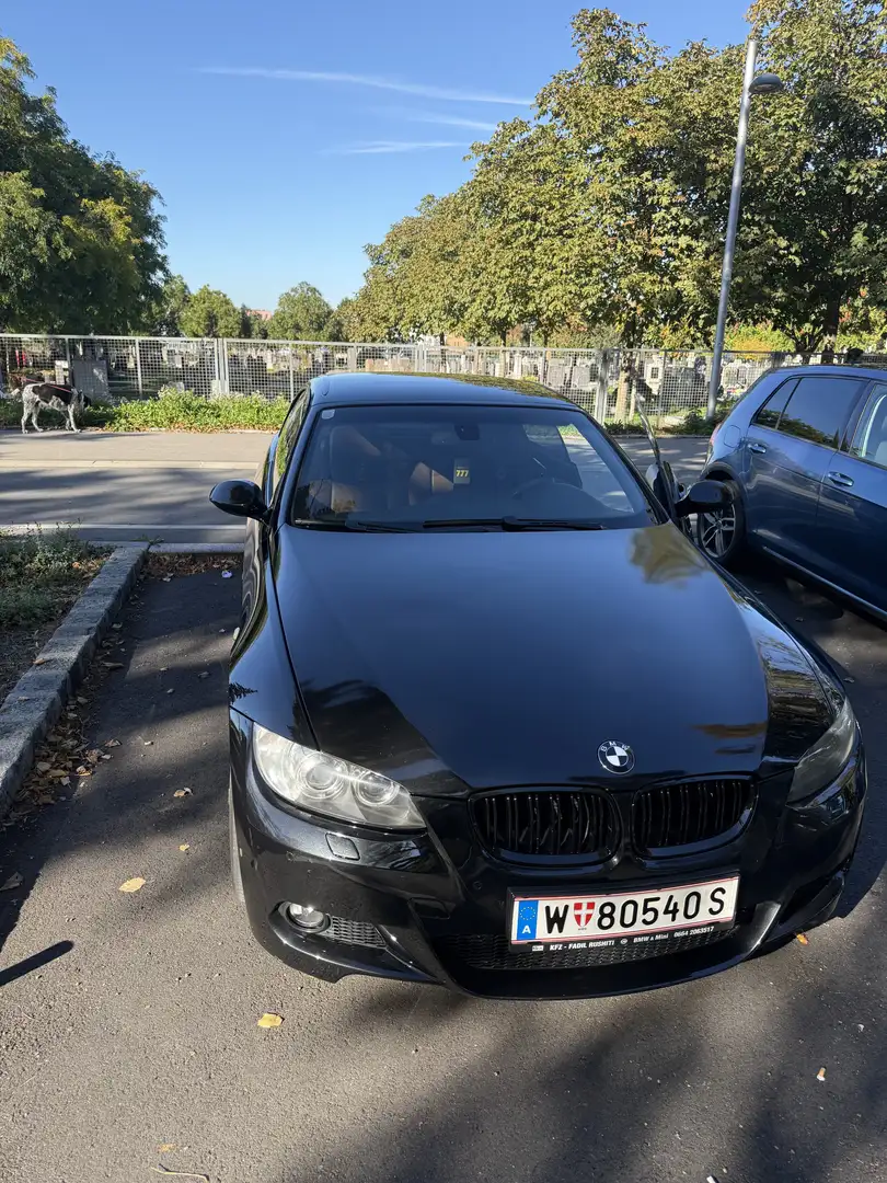 BMW 325 325d Cabrio Aut. - 1