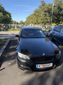 325d Cabrio Aut.