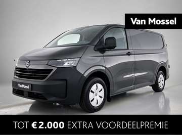 e-Transporter L1H1 Life 64 kWh 218PK | Automaat |