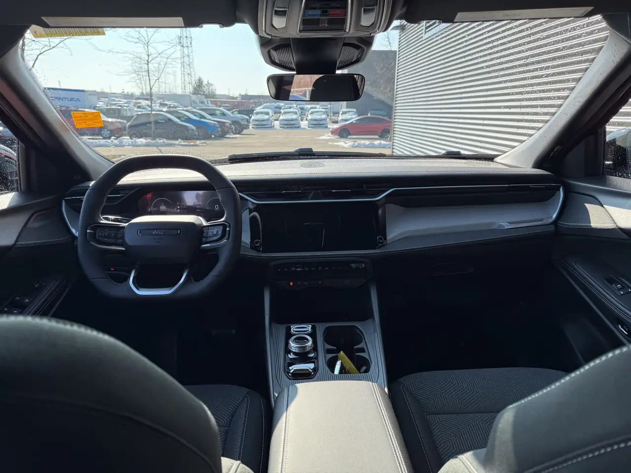 Jeep Cherokee снимка Jeep Cherokee