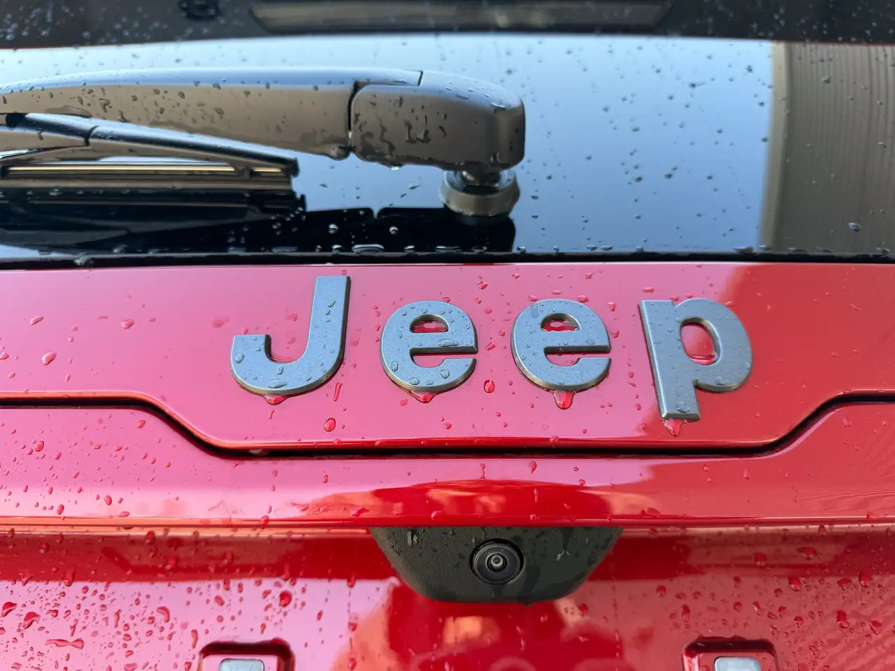 Jeep Cherokee снимка Jeep Cherokee