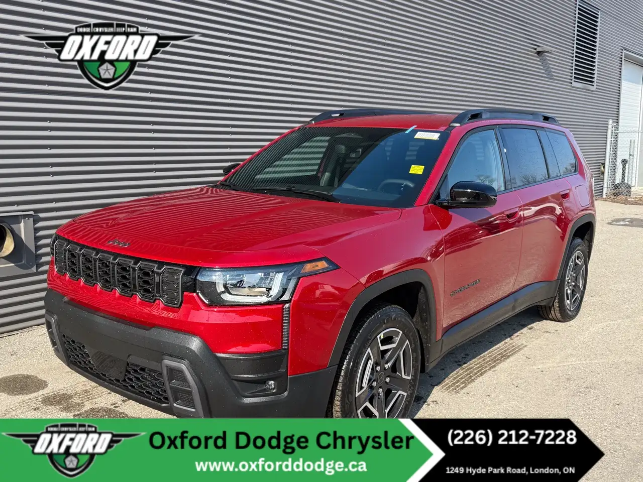 Jeep Cherokee снимка Jeep Cherokee