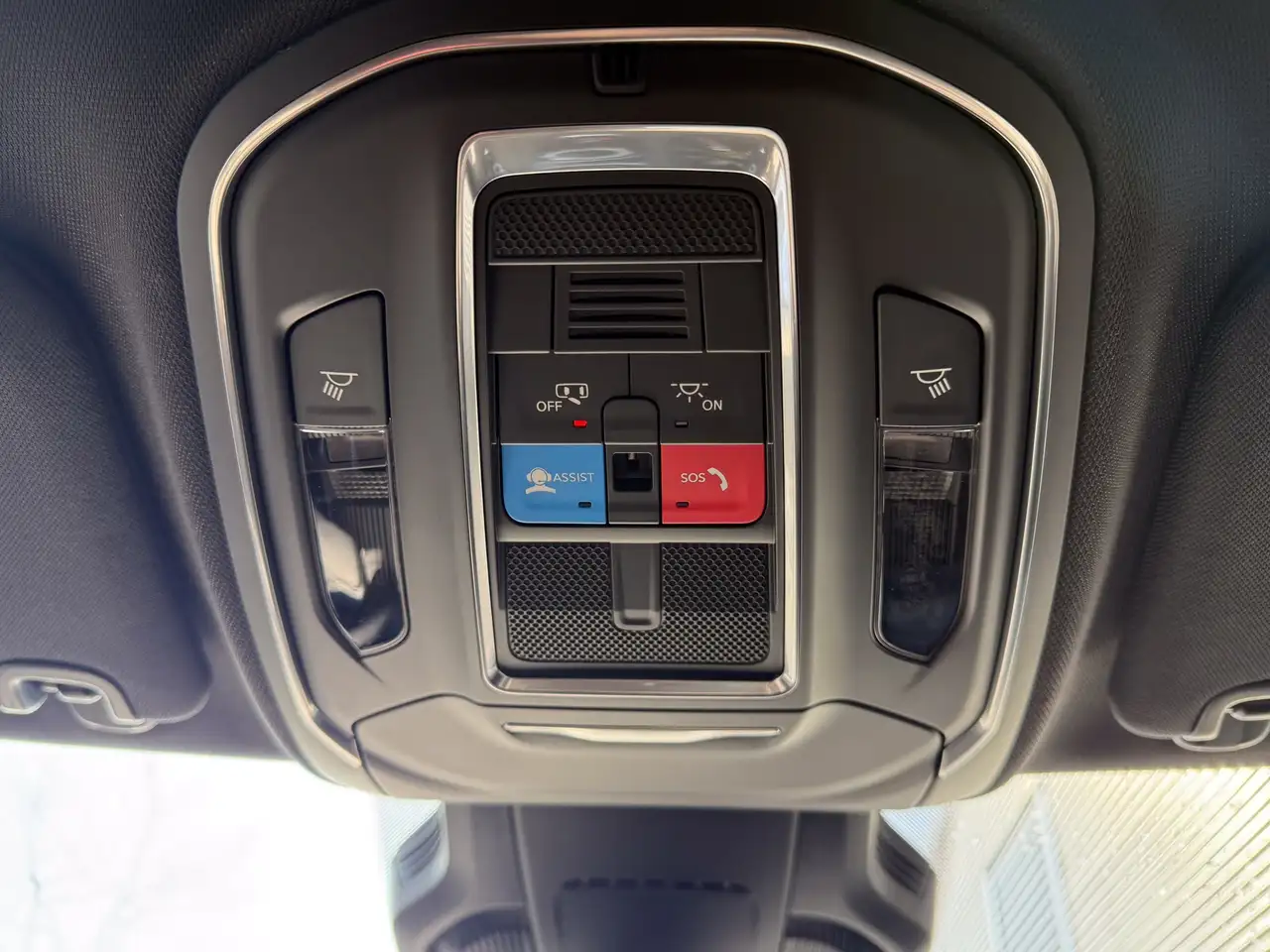 Jeep Cherokee снимка Jeep Cherokee