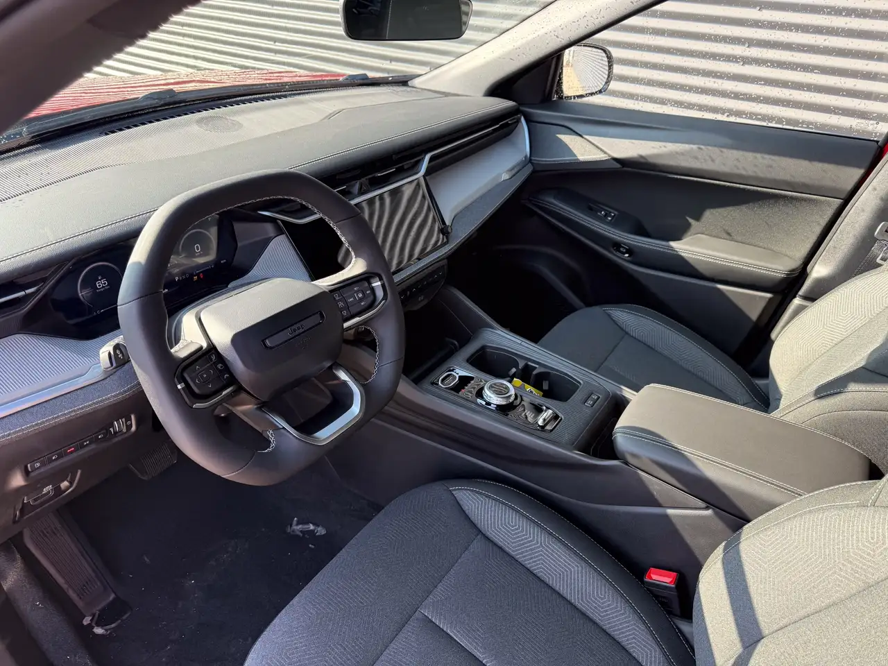 Jeep Cherokee снимка Jeep Cherokee