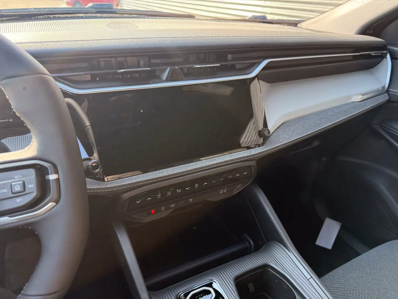 Jeep Cherokee снимка Jeep Cherokee