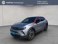 Opel Mokka 1.2 DI Turbo Automatik GS Silber - thumbnail 1