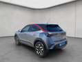 Opel Mokka 1.2 DI Turbo Automatik GS Silber - thumbnail 3