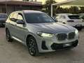 BMW X3 xDrive20d 48V Msport Gris - thumbnail 1