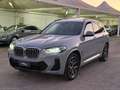 BMW X3 xDrive20d 48V Msport Gris - thumbnail 3