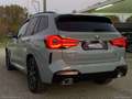 BMW X3 xDrive20d 48V Msport Gris - thumbnail 7