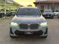 BMW X3 xDrive20d 48V Msport Gris - thumbnail 2