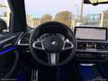 BMW X3 xDrive20d 48V Msport Gris - thumbnail 13