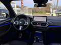 BMW X3 xDrive20d 48V Msport Gris - thumbnail 12