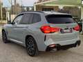BMW X3 xDrive20d 48V Msport Gris - thumbnail 4