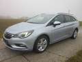 Opel Astra Business Start/Stop Aut. Klimaaut. Gris - thumbnail 1