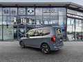 Nissan Townstar Connecta Kombi L1 LED* Navi* CarPlay* Alu* Grau - thumbnail 4