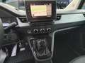 Nissan Townstar Connecta Kombi L1 LED* Navi* CarPlay* Alu* Gris - thumbnail 11